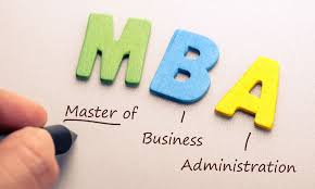 MINI MBA